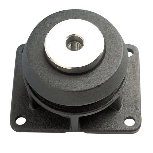 锥形抗震支架 - 90520 - Hutchinson Precision Sealing Systems - 橡胶 / 用于发电机 / 重型应用