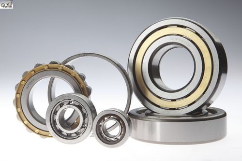 滚筒轴承 - Bearing - TGB GROUP TECHNOLOGIES - 滚珠 / 轴向 / 深沟