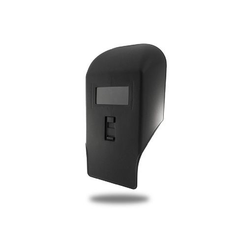 EN 175焊接防护面罩 - WHB - Wuhan Welhel Photoelectric Co., Ltd - 手持式