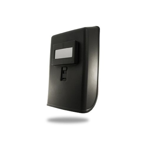 EN 175焊接防护面罩 - WHA - Wuhan Welhel Photoelectric Co., Ltd - 手持式