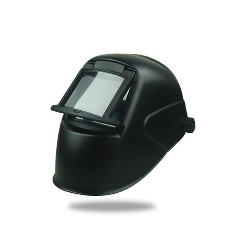 被动焊接防护面罩 - WHF4 - Wuhan Welhel Photoelectric Co., Ltd - EN 175