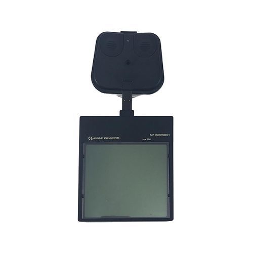 自动遮光光学过滤器 - WH806 - Wuhan Welhel Photoelectric Co., Ltd - 用于焊接防护面具