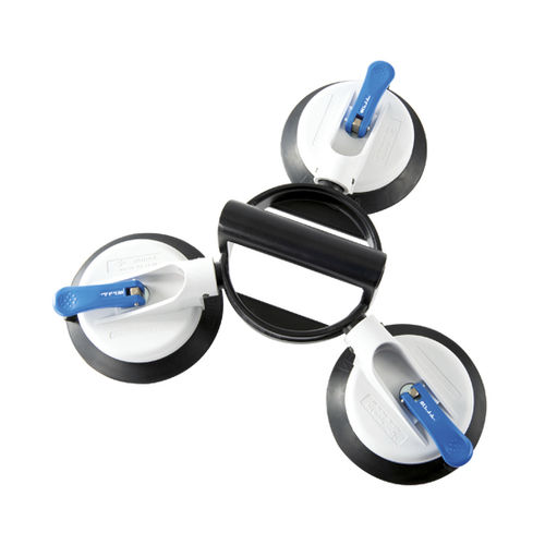 圆形吸盘 - BO 603.2G - Bohle AG - 塑料