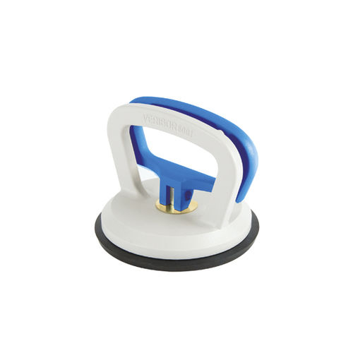 扁平吸盘 - BO 600.1G - Bohle AG - 环形 / 塑料 / 双