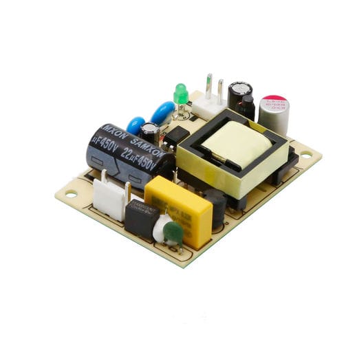 紧凑型换流器 - LO10-13Bxx - MORNSUN Guangzhou Science & Technology Co.,Ltd. - 工业