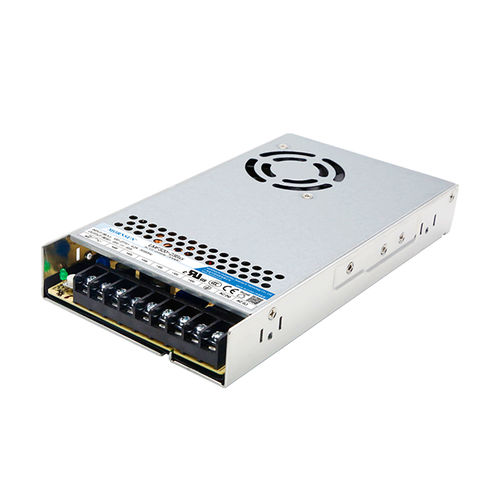 台式电源 - LMF320-23Bxx - MORNSUN Guangzhou Science & Technology Co.,Ltd. - AC/DC / 单输出 / 开关式