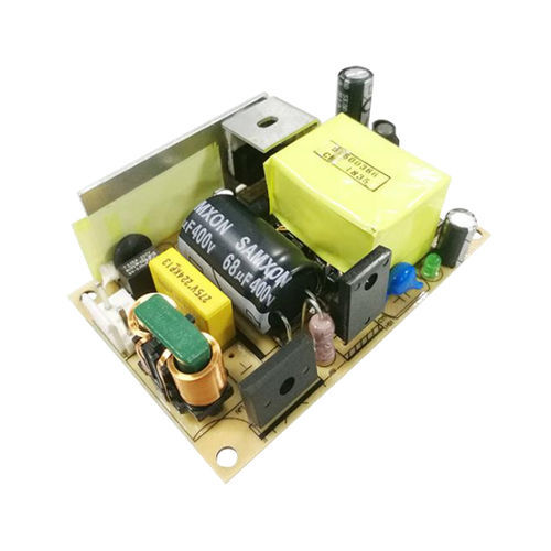 紧凑型整流器 - LO45-10Bxx - MORNSUN Guangzhou Science & Technology Co.,Ltd. - 直流 / 工业 / 单相