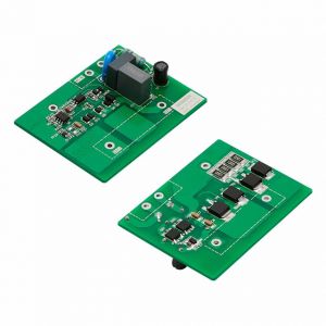 AC/AC电源 - KM115-C0-O - MORNSUN Guangzhou Science & Technology Co.,Ltd. - 短路保护 / UL / 工业用途