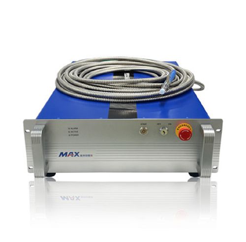 CW激光器 - MFSC-1500 - Maxphotonics Co., Ltd - 光纤 / 单模式