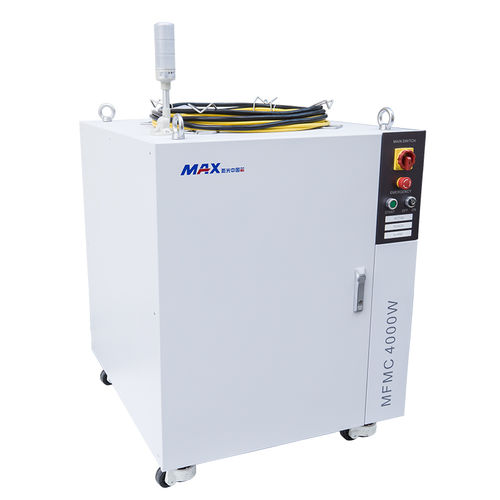 CW激光器 - MFMC series - Maxphotonics Co., Ltd - 光纤 / 红外 / 切割