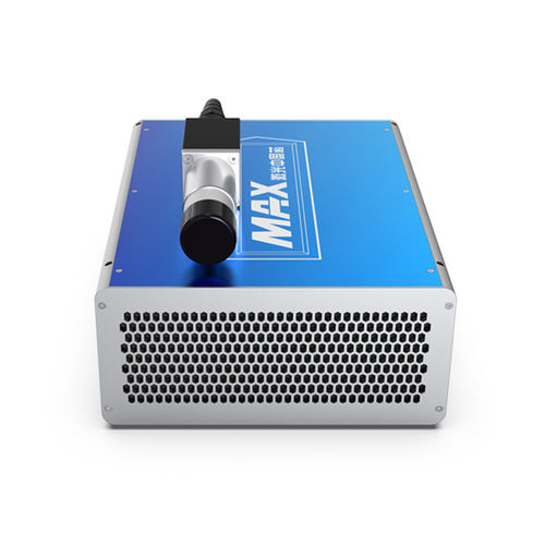 Q开关激光器 - MFP-X series - Maxphotonics Co., Ltd - 光纤 / 切割 / 钻孔