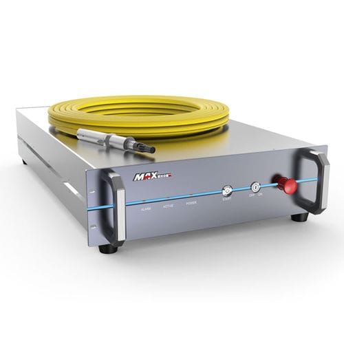 连续波激光器 - MFSC-500W - Maxphotonics Co., Ltd - 光纤 / 红外 / 工业