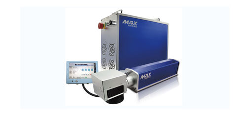 脉冲激光器 - MaxMercury Series - Maxphotonics Co., Ltd - 光纤 / 红外 / 用于分段式标记