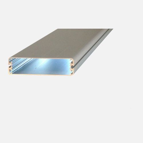 安装方式型材 - Gie-Tec GmbH - 阳极氧化铝 / 挤压
