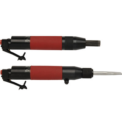 气动除锈机 - Vibro-Lo™ VL223 - TRELAWNY SPT LTD - 直线型 / 针式 / 凿