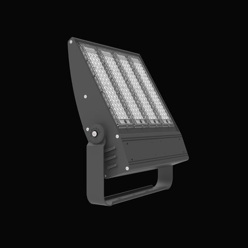 LED投光灯 - Tri LED flood light - Yaham Optoelectronics Co., Ltd - IP65 / 户外 / 用于布告板