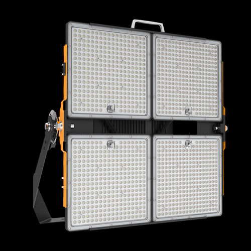 LED投光灯 - Compact S - Yaham Optoelectronics Co., Ltd - IP65 / 体育场