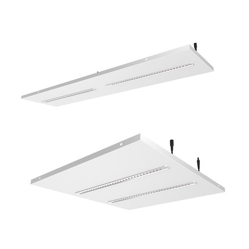 LED式灯板 - π-Lux panel light - Yaham Optoelectronics Co., Ltd