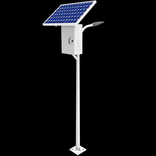 灯 - Slim Solar LED Street Light - Yaham Optoelectronics Co., Ltd - LED / 户外 / 高效率