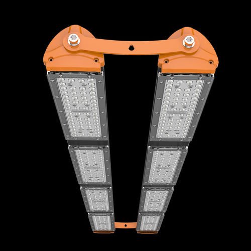 灯具 - Linear I Plus - Yaham Optoelectronics Co., Ltd - 吸顶式 / 工业吊灯 / LED