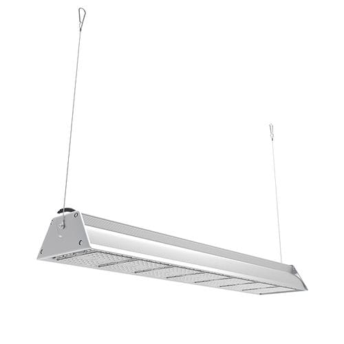 灯具 - Linear II - Yaham Optoelectronics Co., Ltd - 吸顶式 / 工业吊灯 / LED