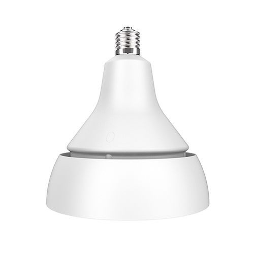 灯 - Curling - Yaham Optoelectronics Co., Ltd - 吸顶式 / 工业吊灯 / LED