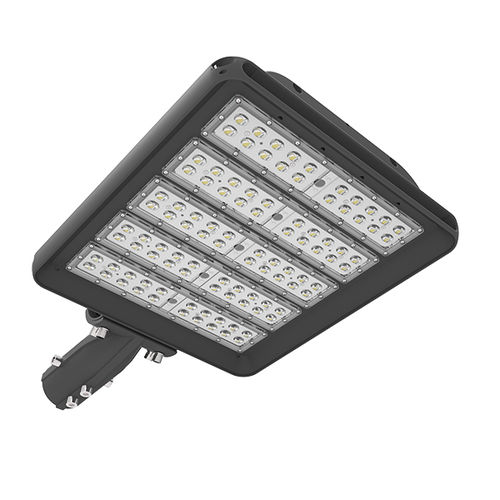 LED式城市路灯 - T-bar - Yaham Optoelectronics Co., Ltd - 电动