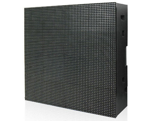 点阵显示屏 - DT12/FCC/DIP LED - Yaham Optoelectronics Co., Ltd - 12毫米间距 / 户外 / 亮度调节