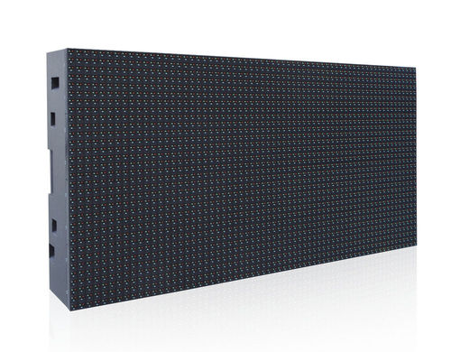 点阵显示屏 - D20/FCC,UL/DIP LED - Yaham Optoelectronics Co., Ltd - 20毫米间距 / 户外 / IP65