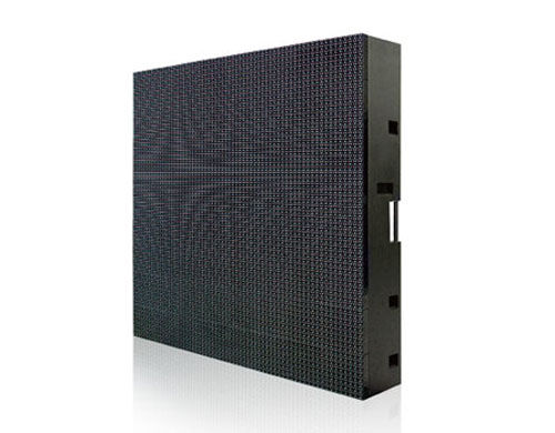 点阵显示屏 - D16/FCC,UL,EMC/DIP LED /P16mm - Yaham Optoelectronics Co., Ltd - 16毫米间距 / 亮度调节