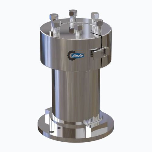 消解罐 - ADB - Amar Equipment Pvt. Ltd.