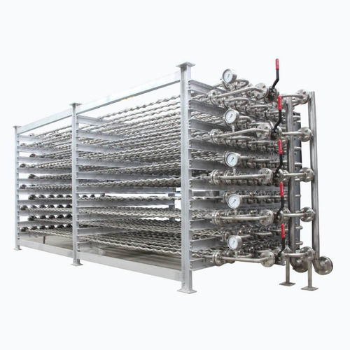 恒流反应器 - PinchFLO™ - Amar Equipment Pvt. Ltd. - 实验室 / 合成