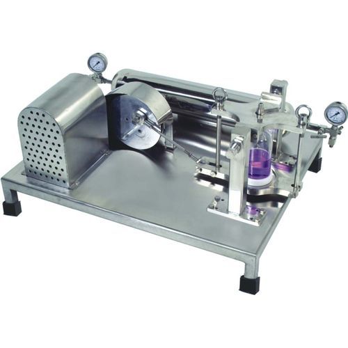 振动搅拌器水力发电机 - SG2060	 - Amar Equipment Pvt. Ltd.