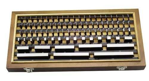 轨距块 - 700 Series - Moore & Wright