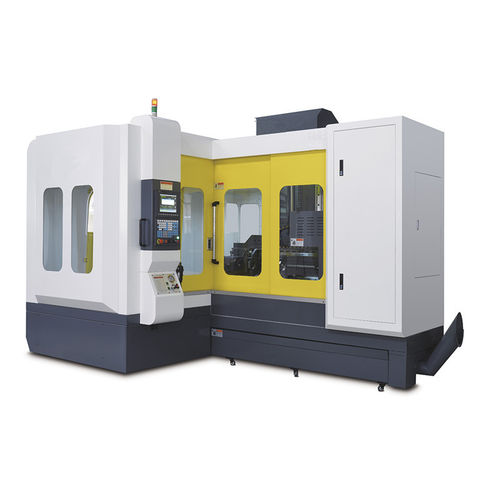 CNC数控深孔钻床 - TL1100 - Shenzhen Joint Industry Co.,Ltd - 卧式 / 深孔 / 二机轴