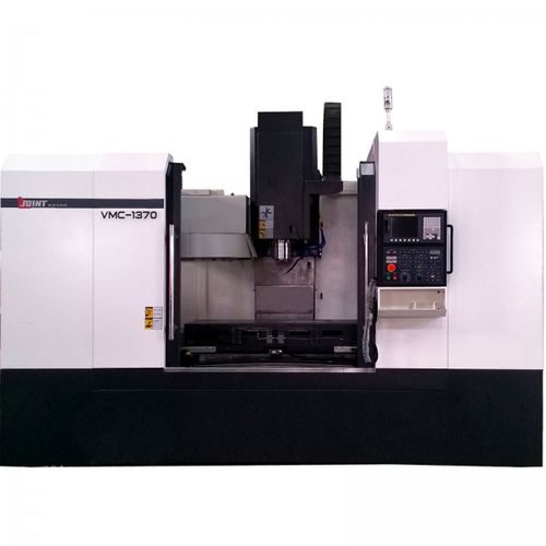 3轴CNC加工中心 - VMC-1270 - Shenzhen Joint Industry Co.,Ltd - 立式 / 切割 / 模块化