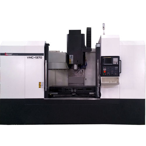 3轴加工中心 - VMC-1370 - Shenzhen Joint Industry Co.,Ltd - 立式 / 用于金属 / 高性能