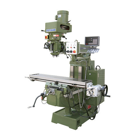 3轴铣床 - 5S - Shenzhen Joint Industry Co.,Ltd - 通用