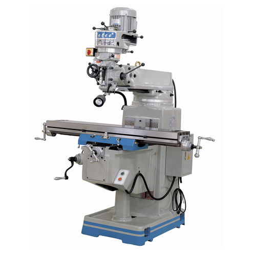 3轴铣床 - 3E - Shenzhen Joint Industry Co.,Ltd - 通用