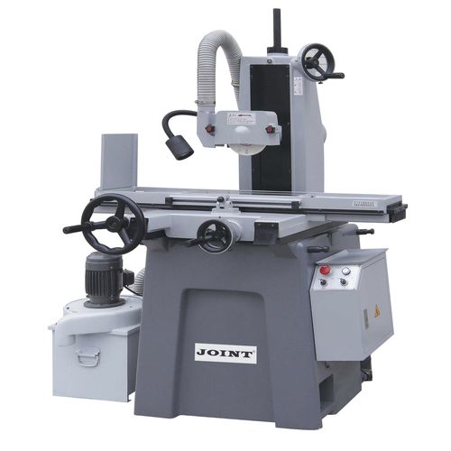 平面磨床 - 618M - Shenzhen Joint Industry Co.,Ltd - 用于金属板 / 手动操控 / 手动
