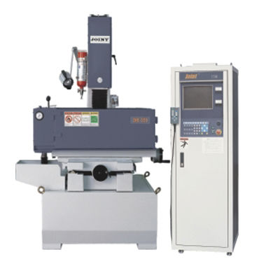电火花穿孔机 - CNC-320 - Shenzhen Joint Industry Co.,Ltd - 用于模具制造 / 紧凑型 / CNC数控