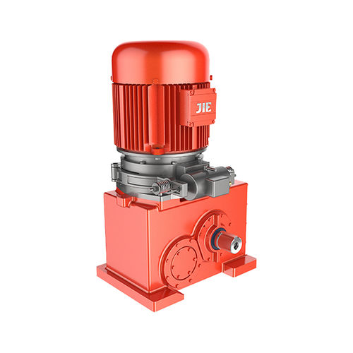 自动扶梯减速机