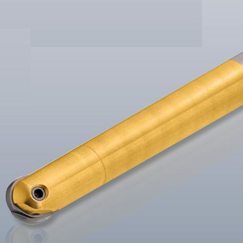 球头铣刀 - WPR series - LMT Tools - 分度 / 精加工 / 仿形