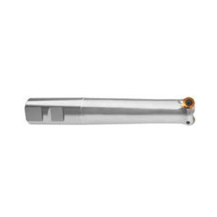 可拆除刀片铣刀 - ACU-Jet Premium - LMT Tools - 粗加工 / 仿形 / 圆柱柄