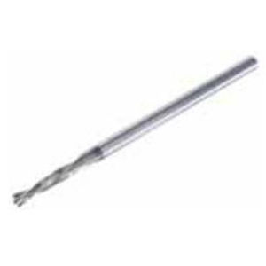 实心钻头 - W-Point - LMT Tools - 用于 CFRP / 碳化物 / 金刚石