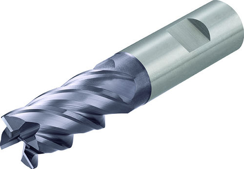 立铣刀铣刀 - Solid carbide endmill DHC Premium - LMT Tools - 实心 / 粗加工 / 精加工