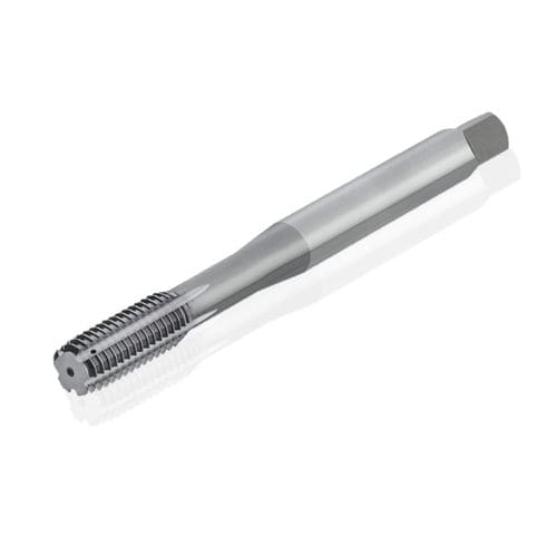 整体式压整丝锥 - FormMax - LMT Tools - 整体硬质合金 / 用于钢材 / 侧面冷却通道式