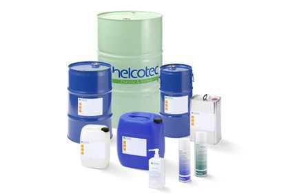 缓蚀剂 - Cu-Inhibitor  - helcotec Chemie u. Technik GmbH