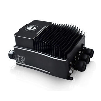 交流电机控制器 - Veronte MC24 - Embention - RS-232