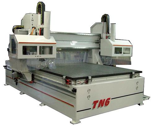 3轴数控铣床 - TNB - Groupe MEYER France - 通用